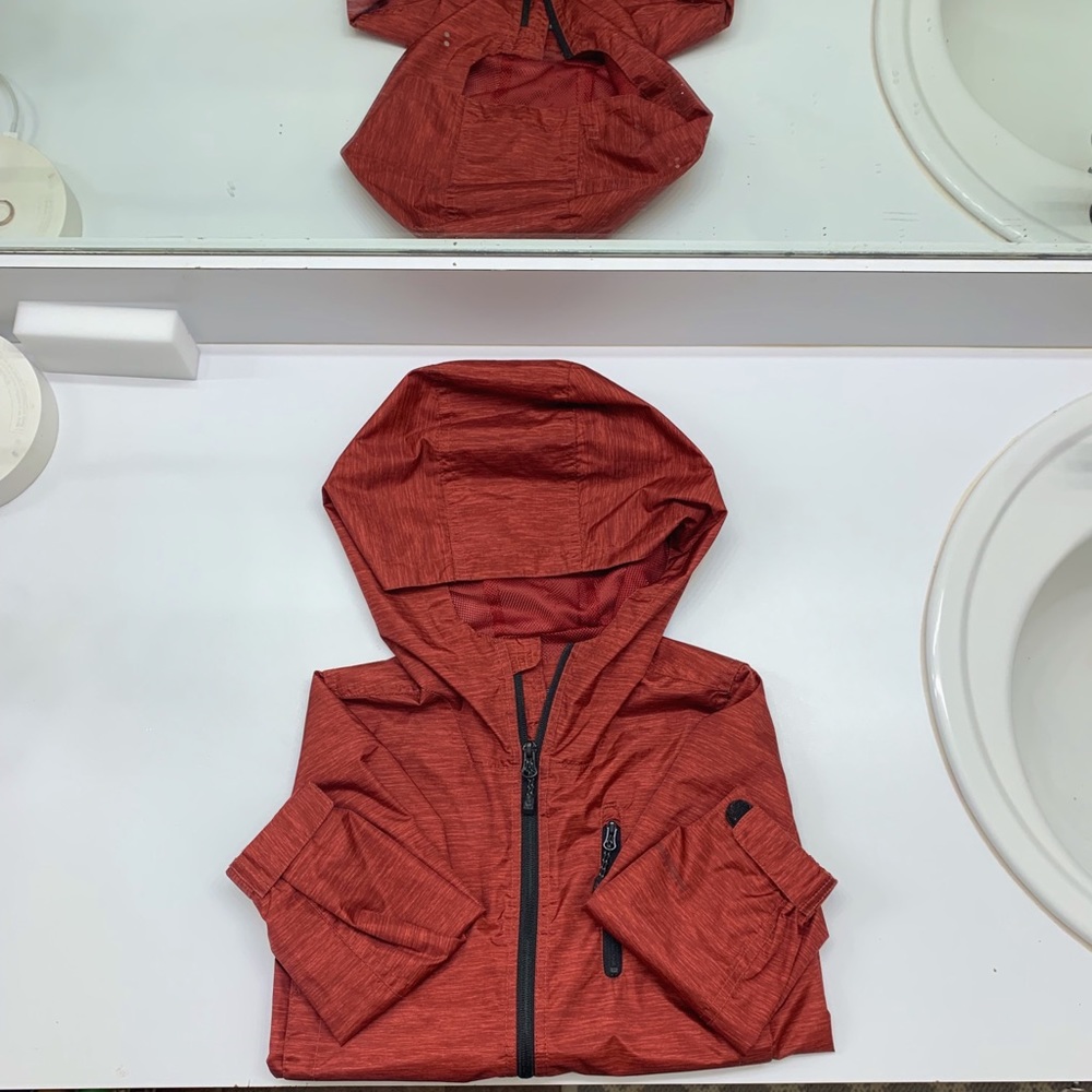 Hawke & Co. Performance Windbreaker - Picture 3 of 7